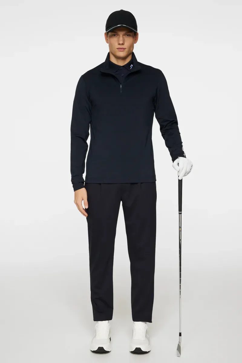 J.Lindeberg Tour Tech Mid Layer* Golf|Base & Mid Layers