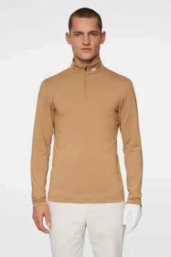 J.Lindeberg Tour Tech Mid Layer* Golf|Base & Mid Layers