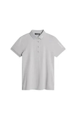 J.Lindeberg Tour Tech Polo* Golf|Tops