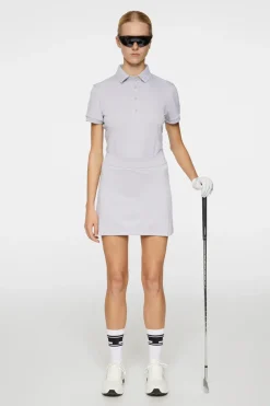 J.Lindeberg Tour Tech Polo* Golf|Tops