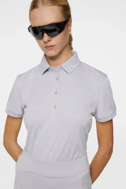 J.Lindeberg Tour Tech Polo* Golf|Tops