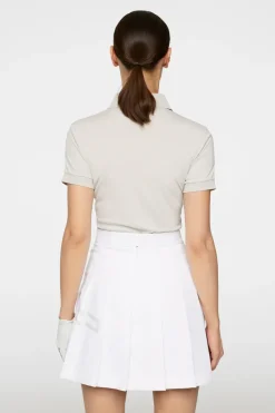 J.Lindeberg Tour Tech Polo* Golf|Tops