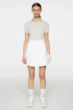 J.Lindeberg Tour Tech Polo* Golf|Tops