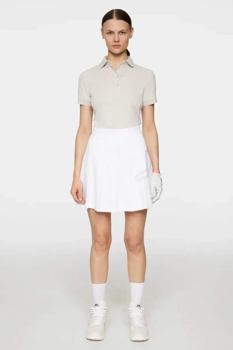 J.Lindeberg Tour Tech Polo* Golf|Tops