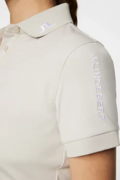 J.Lindeberg Tour Tech Polo* Golf|Tops