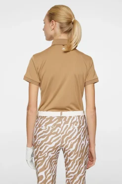 J.Lindeberg Tour Tech Polo* Golf|Tops