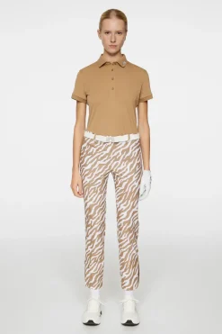 J.Lindeberg Tour Tech Polo* Golf|Tops