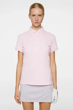 J.Lindeberg Tour Tech Polo* Golf|Tops