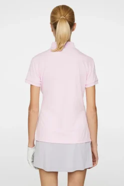 J.Lindeberg Tour Tech Polo* Golf|Tops