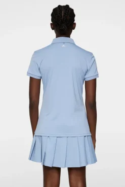 J.Lindeberg Tour Tech Polo* Golf|Tops