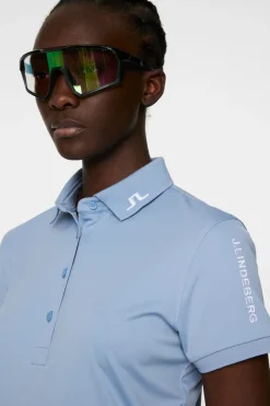 J.Lindeberg Tour Tech Polo* Golf|Tops