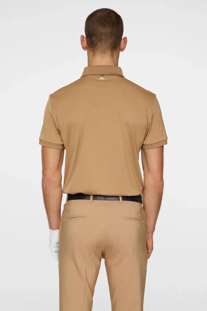J.Lindeberg Tour Tech Polo* Golf|Polo Shirts