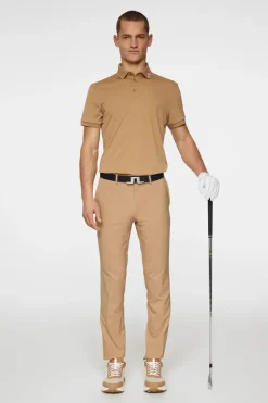 J.Lindeberg Tour Tech Polo* Golf|Polo Shirts