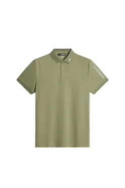 J.Lindeberg Tour Tech Polo* Golf|Polo Shirts