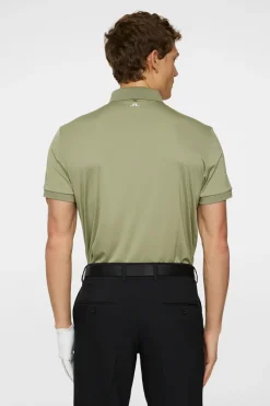 J.Lindeberg Tour Tech Polo* Golf|Polo Shirts