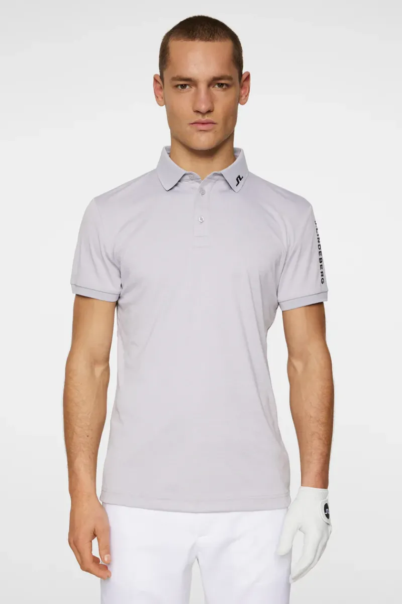 J.Lindeberg Tour Tech Polo* Golf|Polo Shirts