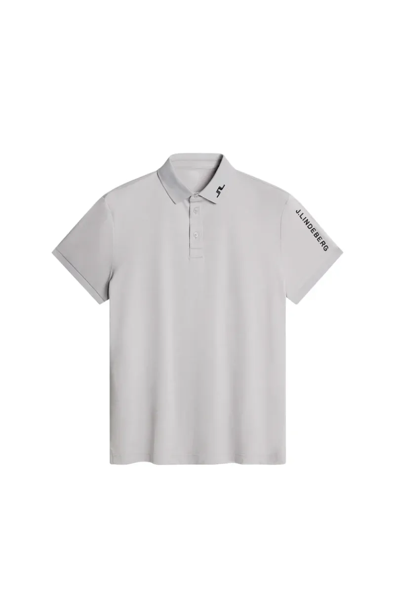J.Lindeberg Tour Tech Polo* Golf|Polo Shirts