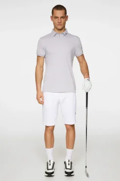 J.Lindeberg Tour Tech Polo* Golf|Polo Shirts