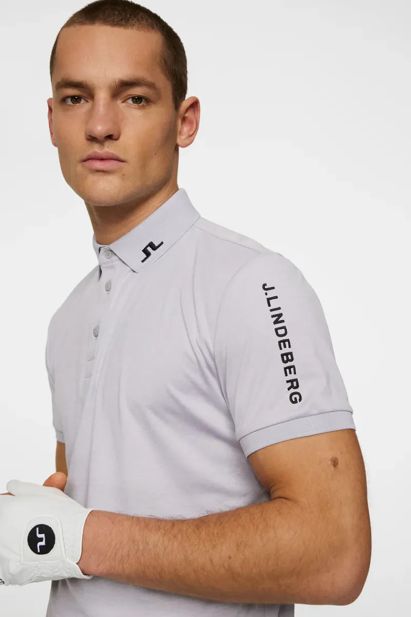 J.Lindeberg Tour Tech Polo* Golf|Polo Shirts