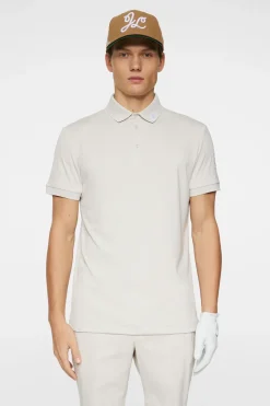 J.Lindeberg Tour Tech Polo* Golf|Polo Shirts