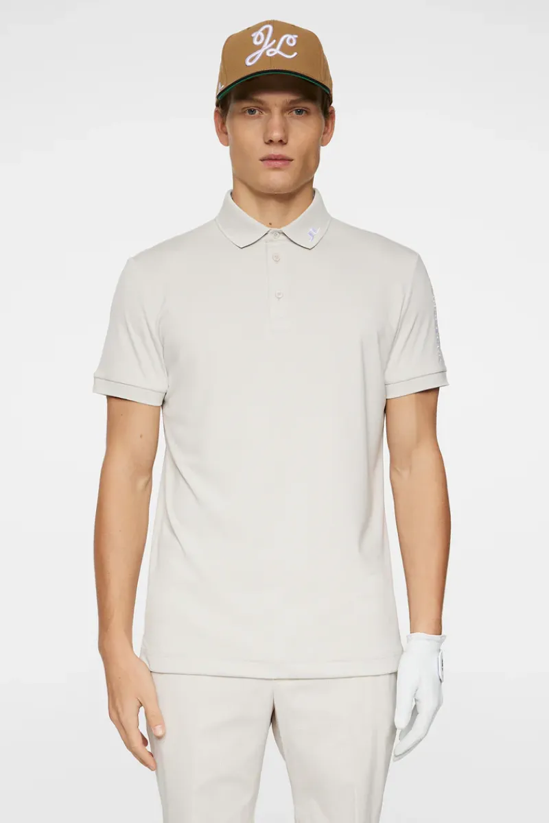 J.Lindeberg Tour Tech Polo* Golf|Polo Shirts