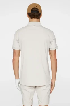 J.Lindeberg Tour Tech Polo* Golf|Polo Shirts