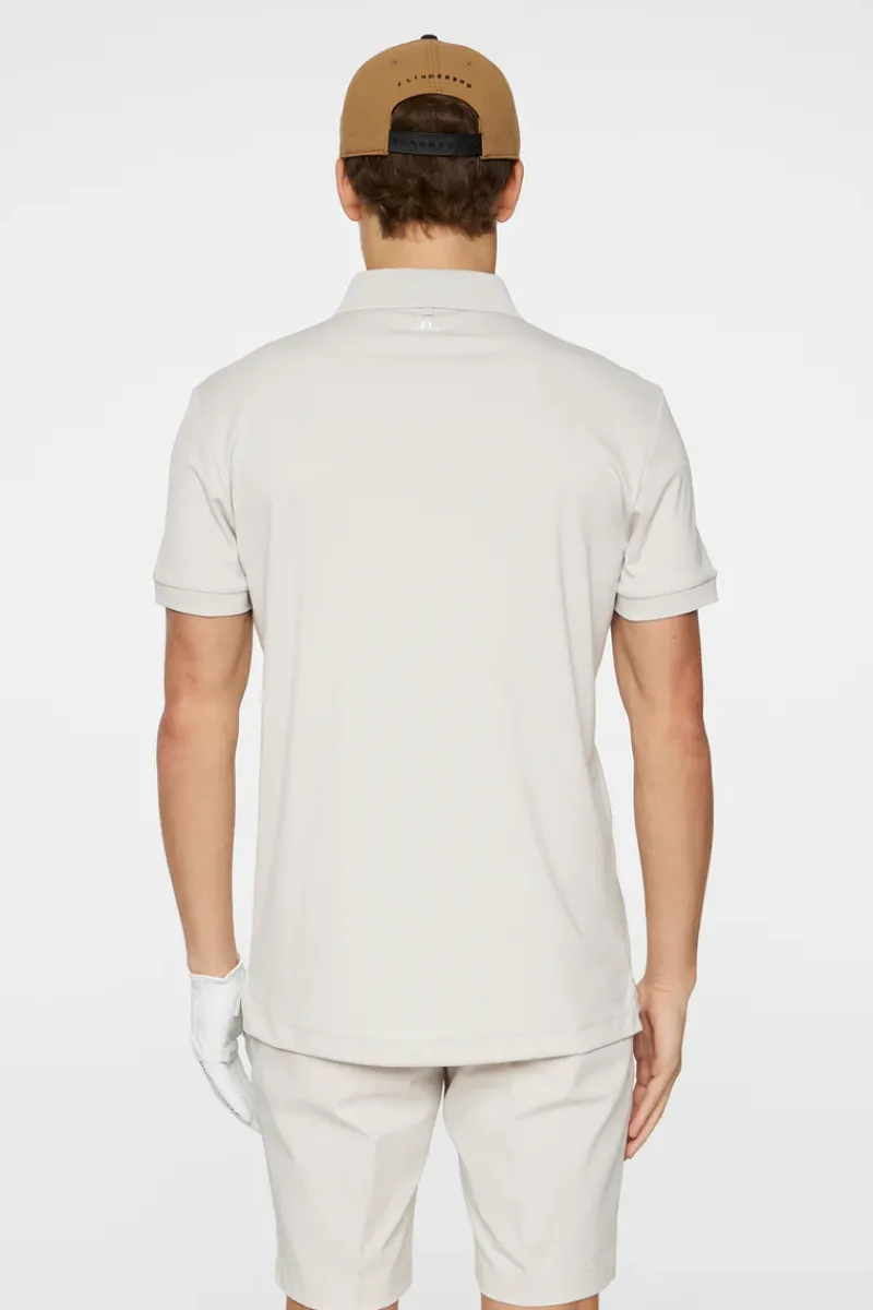 J.Lindeberg Tour Tech Polo* Golf|Polo Shirts