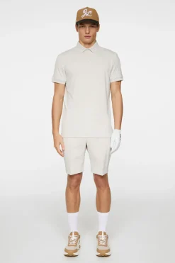 J.Lindeberg Tour Tech Polo* Golf|Polo Shirts