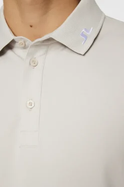 J.Lindeberg Tour Tech Polo* Golf|Polo Shirts