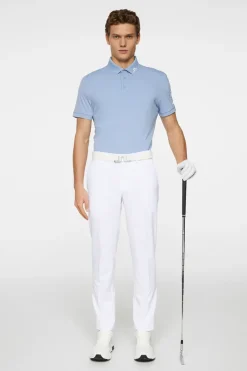 J.Lindeberg Tour Tech Polo* Golf|Polo Shirts