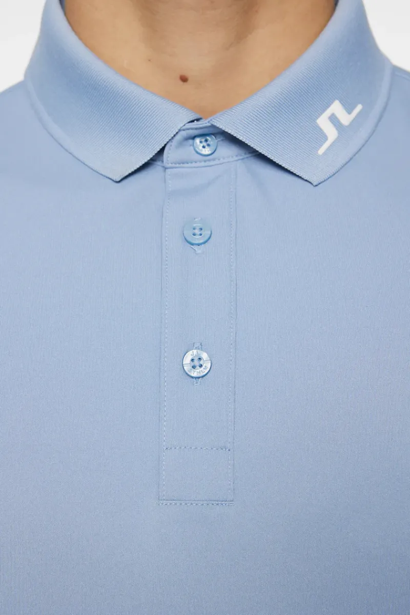 J.Lindeberg Tour Tech Polo* Golf|Polo Shirts