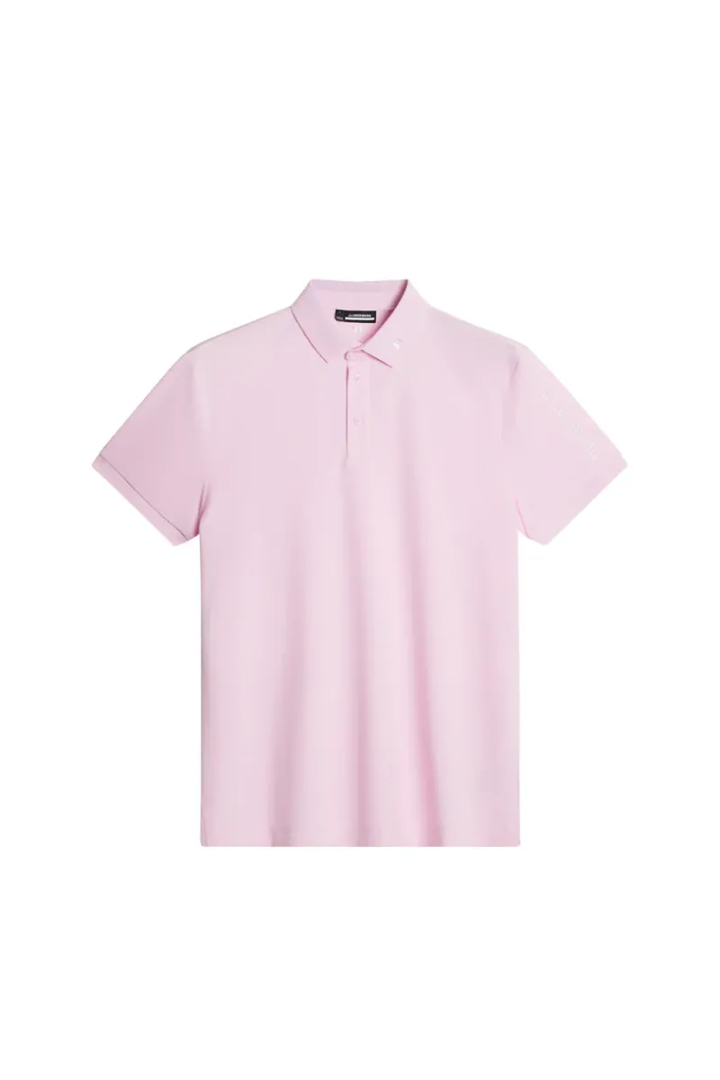 J.Lindeberg Tour Tech Polo* Golf|Polo Shirts