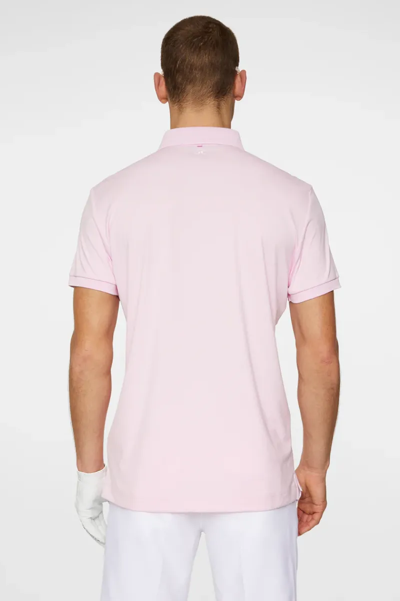 J.Lindeberg Tour Tech Polo* Golf|Polo Shirts