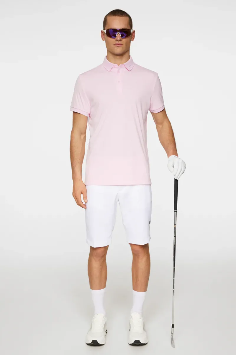 J.Lindeberg Tour Tech Polo* Golf|Polo Shirts