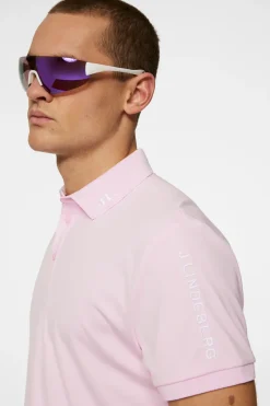 J.Lindeberg Tour Tech Polo* Golf|Polo Shirts