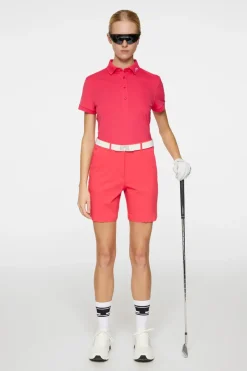 J.Lindeberg Tour Tech Polo* Golf|Tops