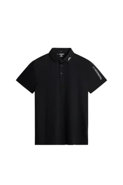 J.Lindeberg Tour Tech Reg Fit Golf Polo* Golf|Polo Shirts
