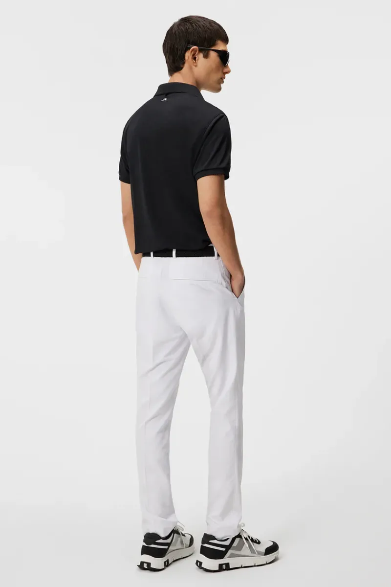 J.Lindeberg Tour Tech Reg Fit Golf Polo* Golf|Polo Shirts