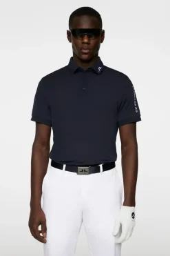 J.Lindeberg Tour Tech Reg Fit Golf Polo* Golf|Polo Shirts