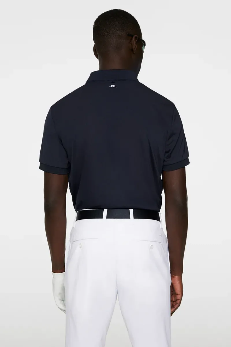 J.Lindeberg Tour Tech Reg Fit Golf Polo* Golf|Polo Shirts