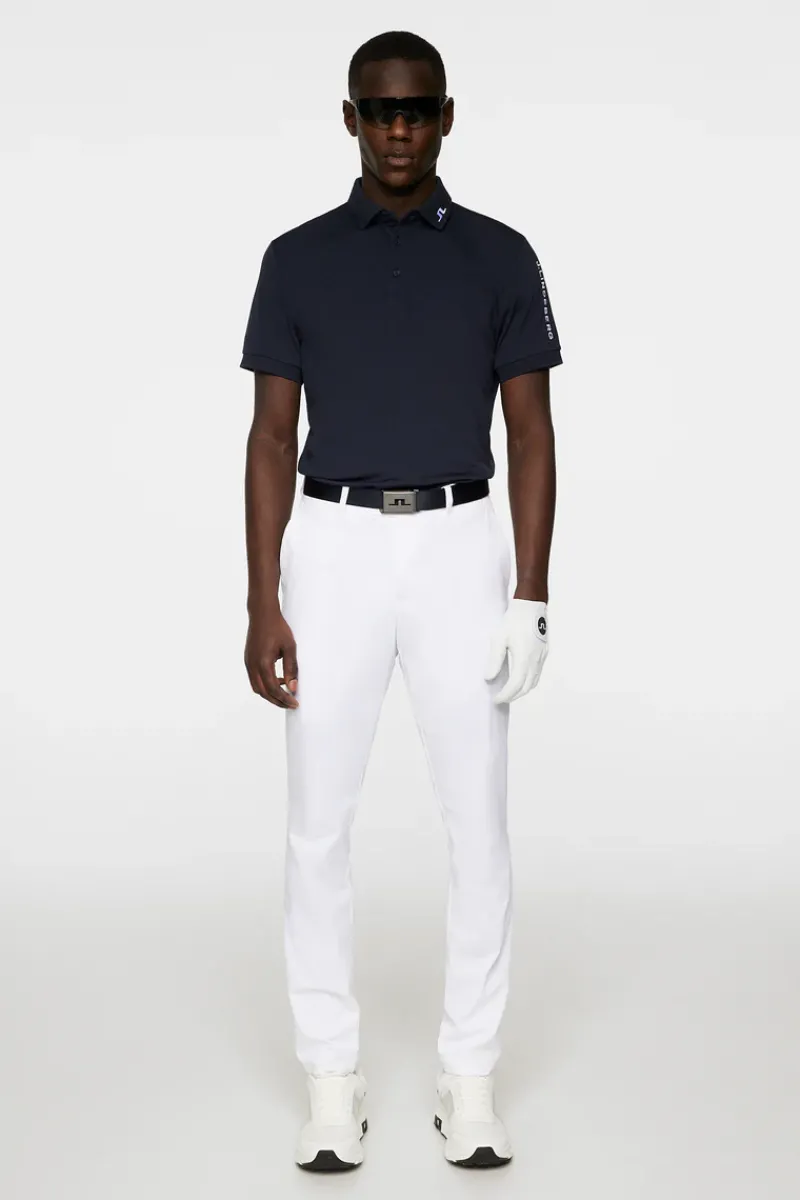 J.Lindeberg Tour Tech Reg Fit Golf Polo* Golf|Polo Shirts