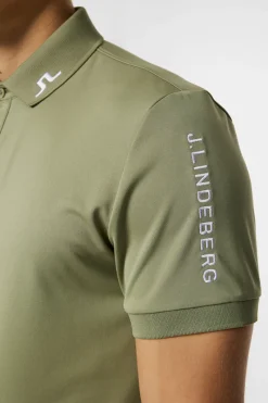 J.Lindeberg Tour Tech Slim Fit Polo* Golf|Polo Shirts