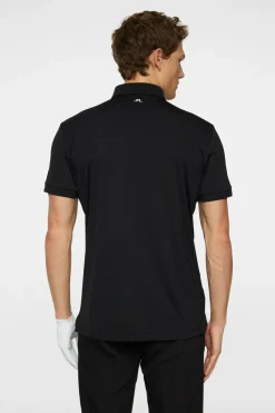J.Lindeberg Tour Tech Slim Fit Polo* Golf|Polo Shirts