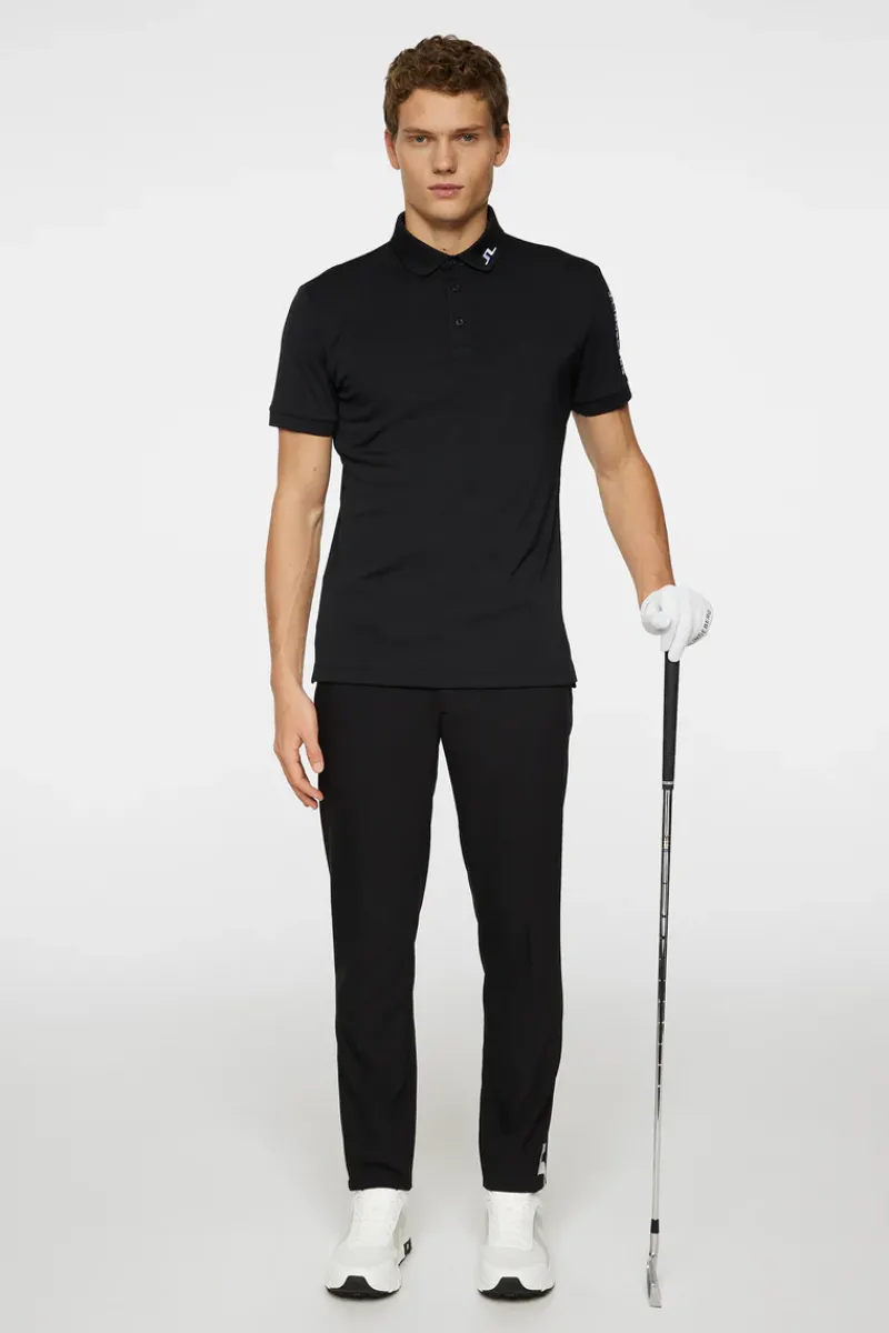 J.Lindeberg Tour Tech Slim Fit Polo* Golf|Polo Shirts