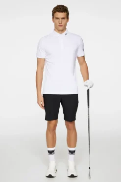 J.Lindeberg Tour Tech Slim Fit Polo* Golf|Polo Shirts