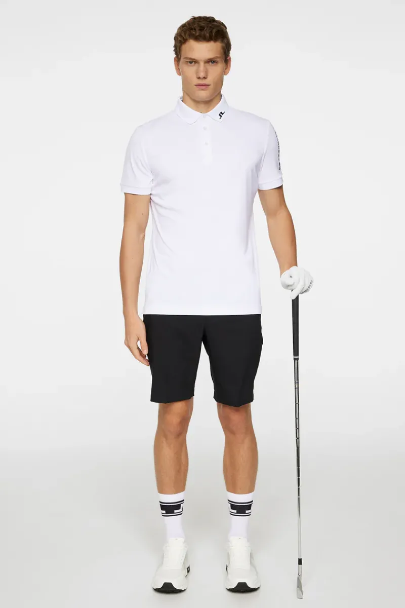 J.Lindeberg Tour Tech Slim Fit Polo* Golf|Polo Shirts
