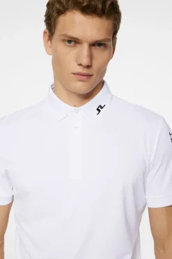 J.Lindeberg Tour Tech Slim Fit Polo* Golf|Polo Shirts