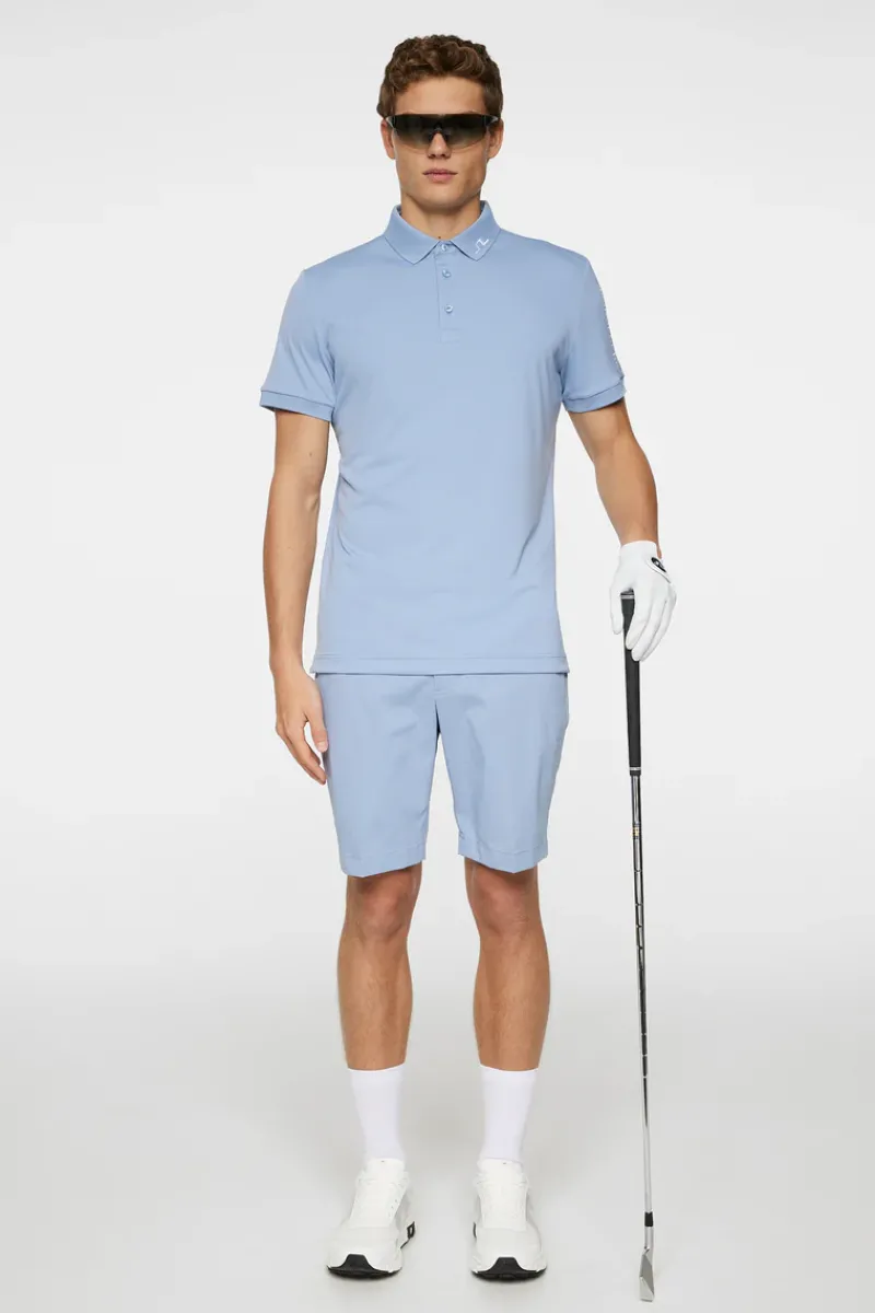 J.Lindeberg Tour Tech Slim Fit Polo* Golf|Polo Shirts