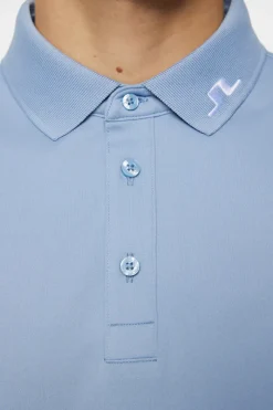 J.Lindeberg Tour Tech Slim Fit Polo* Golf|Polo Shirts