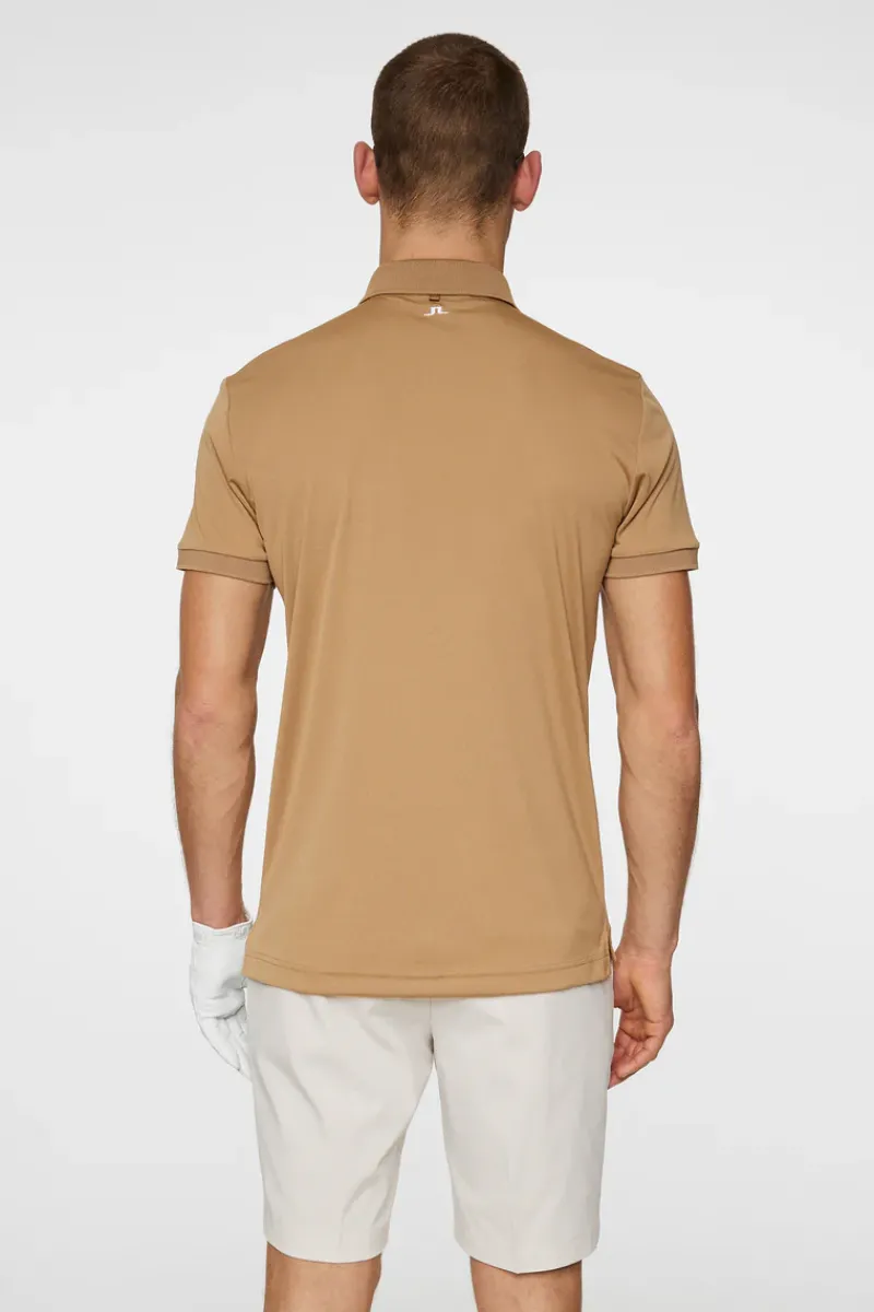 J.Lindeberg Tour Tech Slim Fit Polo* Golf|Polo Shirts